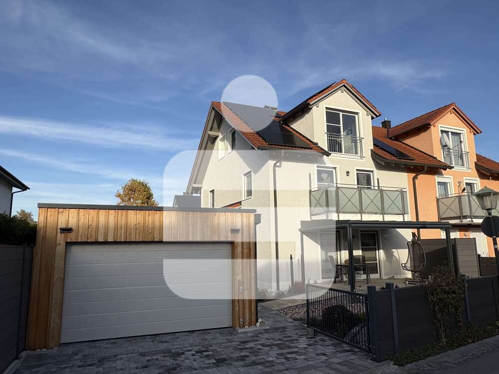 Thumbnail-Haus zum Kaufen in Bad Füssing 493.000,00 € 160 m²