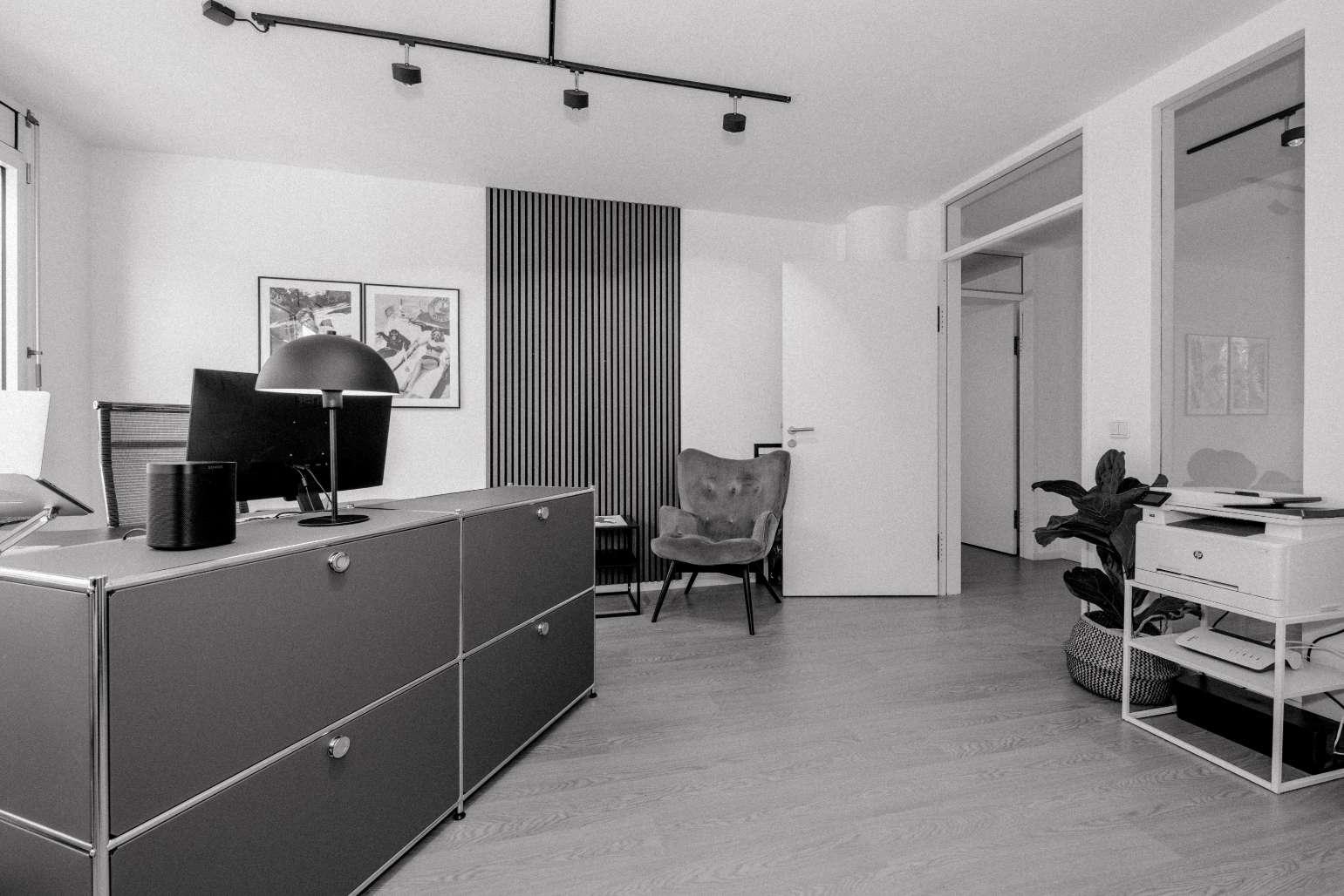 Thumbnail-Büro in München 1.800,00 € 75 m²