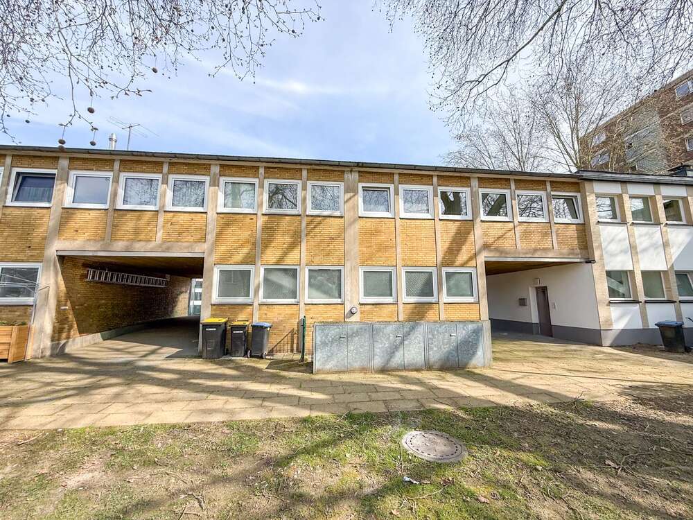 Thumbnail-Wohnung zum Mieten in Erkrath 680,00 € 67 m²