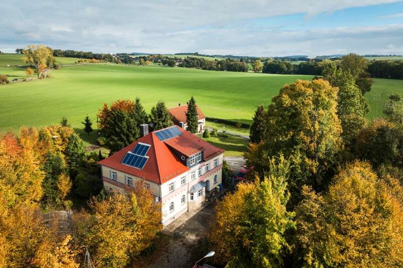 Thumbnail-Haus zum Kaufen in Bischofswerda 850.000,00 € 315 m²