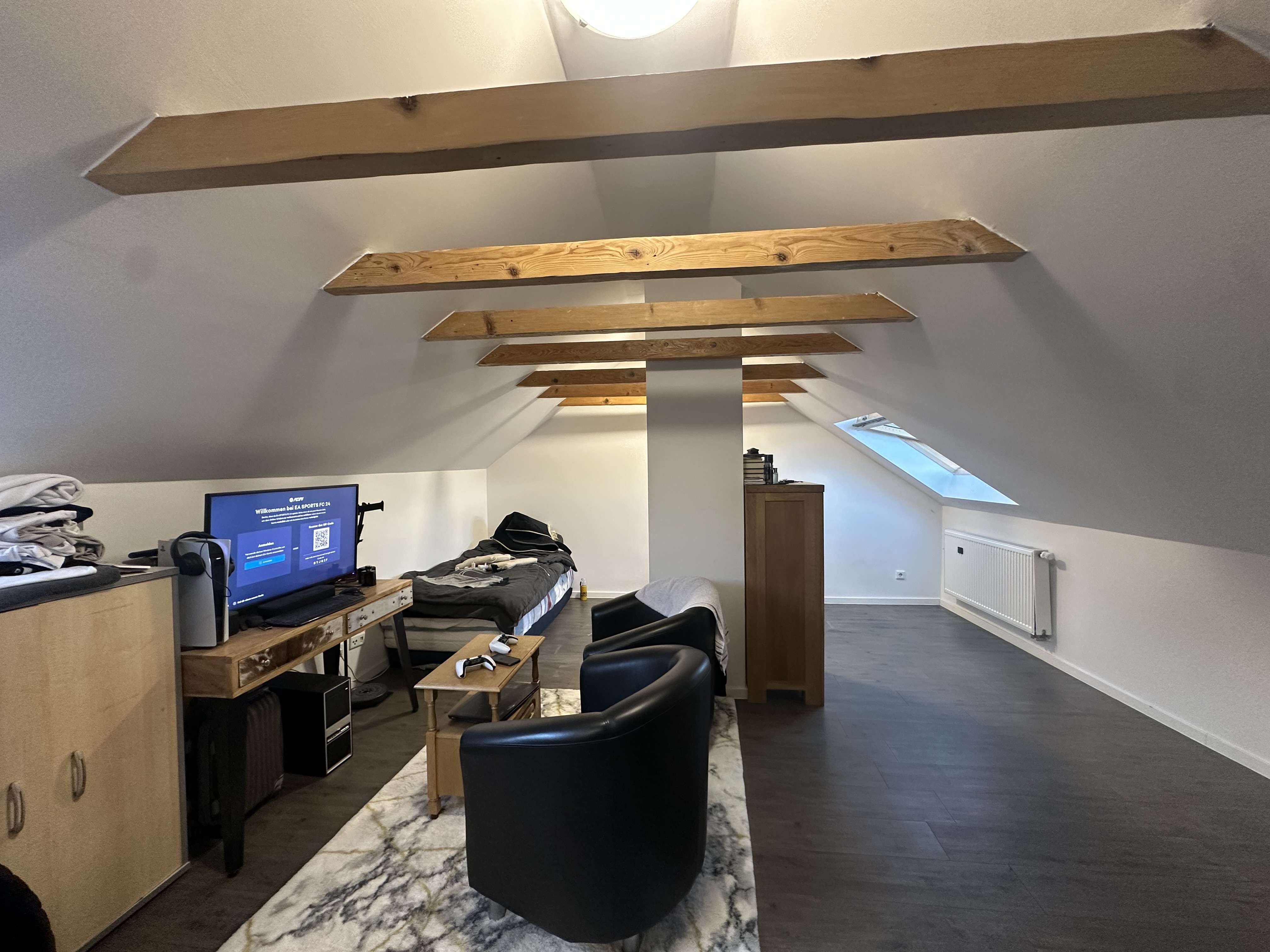 Thumbnail-Wohnung zum Mieten in hilden 1.125,00 € 94 m²