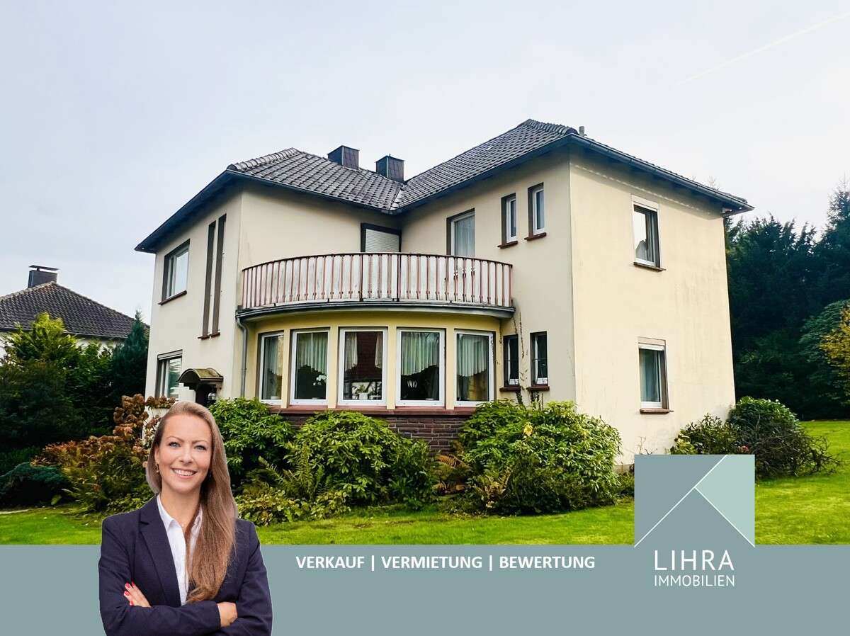 Thumbnail-Haus zum Kaufen in Detmold Hiddesen 480.000,00 € 180 m²