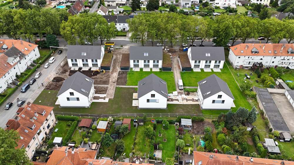 Thumbnail-Haus zum Kaufen in Duisburg 659.000,00 € 146 m²