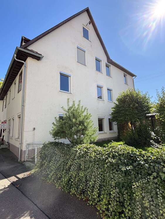 Thumbnail-Haus zum Kaufen in Schelklingen 249.000,00 € 184.71 m²