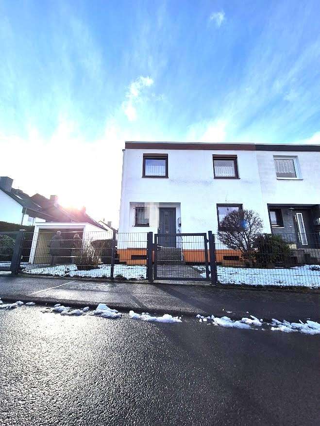 Thumbnail-Haus zum Kaufen in Fuldatal 278.000,00 € 110 m²