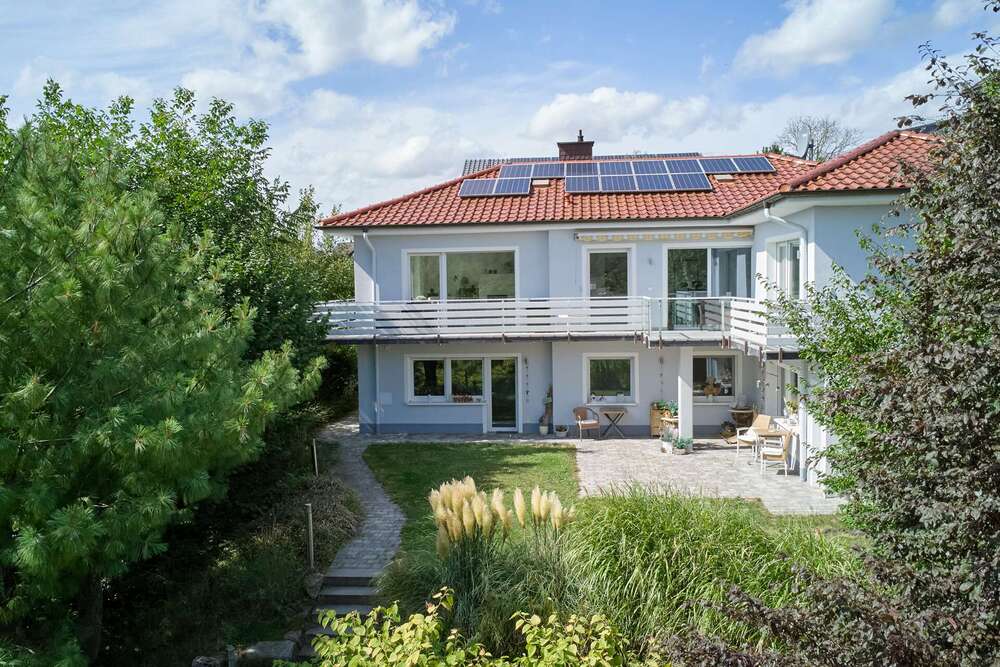 Thumbnail-Haus zum Kaufen in Gelnhausen Roth 799.000,00 € 258 m²