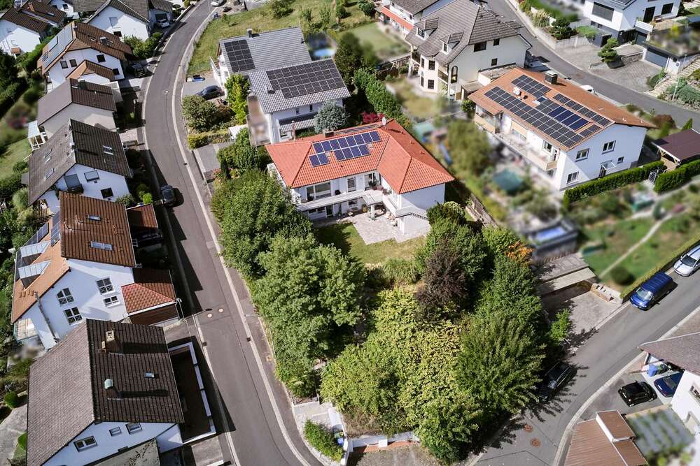 Thumbnail-Haus zum Kaufen in Gelnhausen Roth 799.000,00 € 258 m²