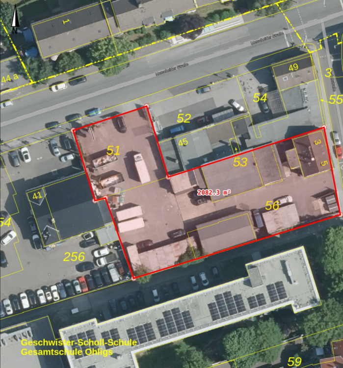 Thumbnail-Haus zum Kaufen in Solingen 729.000,00 € 176 m²