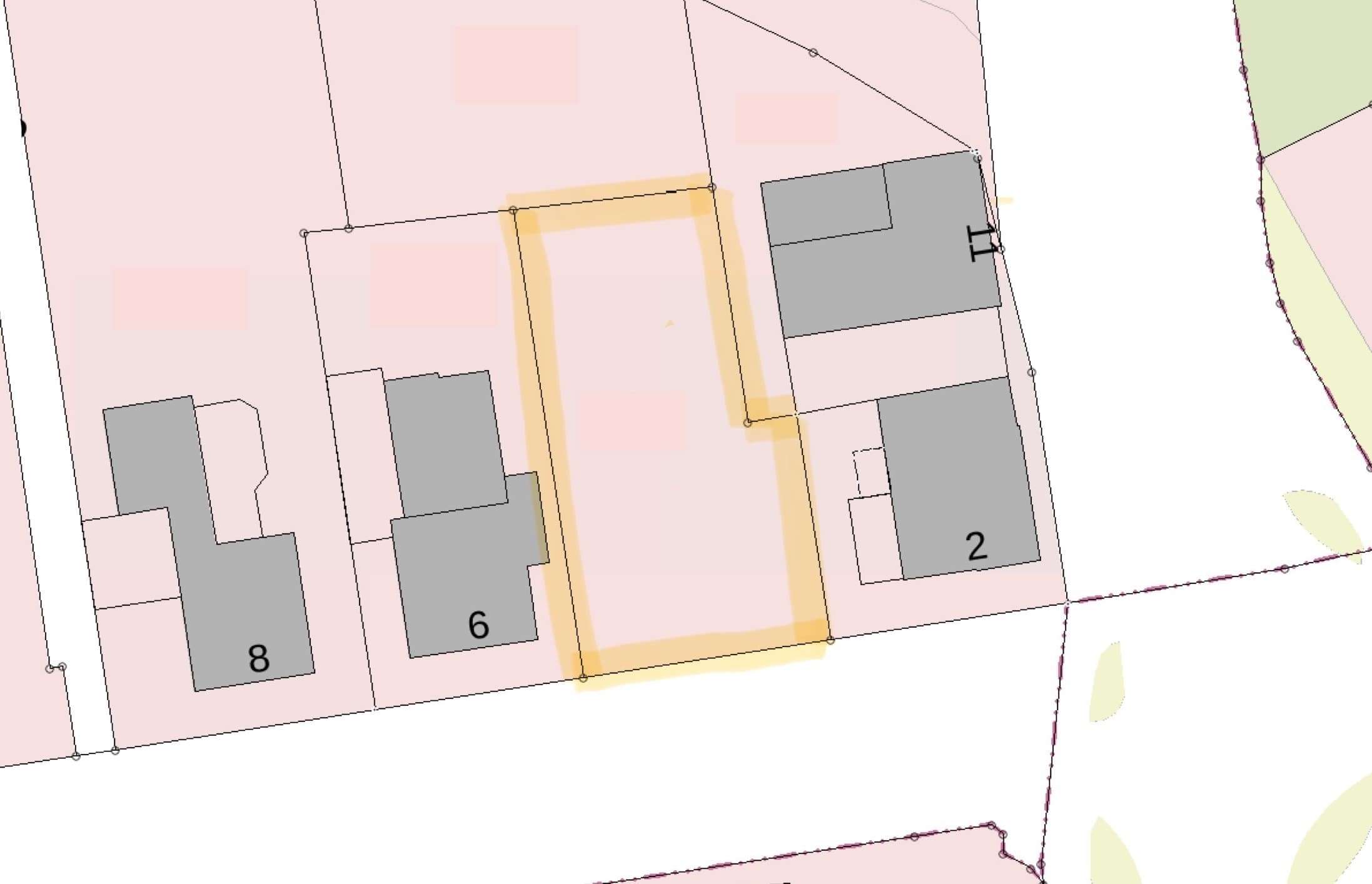 Thumbnail-Grundstück zu verkaufen in Solingen 130.000,00 € 442 m²