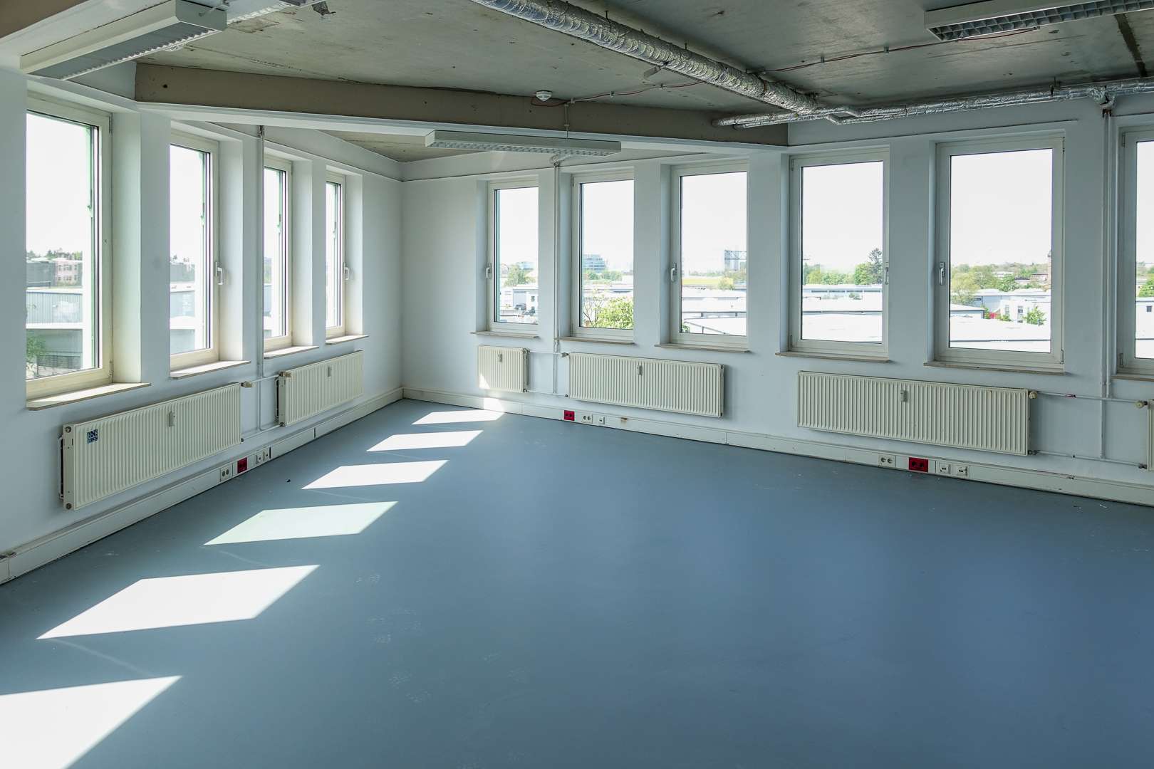 Thumbnail-Büro in Berlin-Tempelhof 380,00 € 17 m²