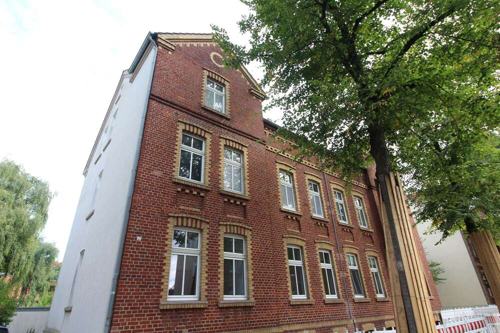 Thumbnail-Wohnung zum Mieten in Recklinghausen 408,94 € 67.15 m²