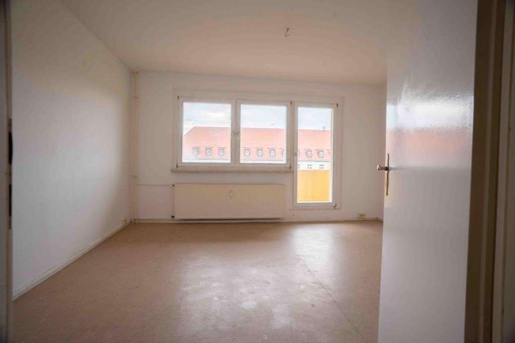 Thumbnail-Wohnung zum Mieten in Prenzlau 505,00 € 76.44 m²