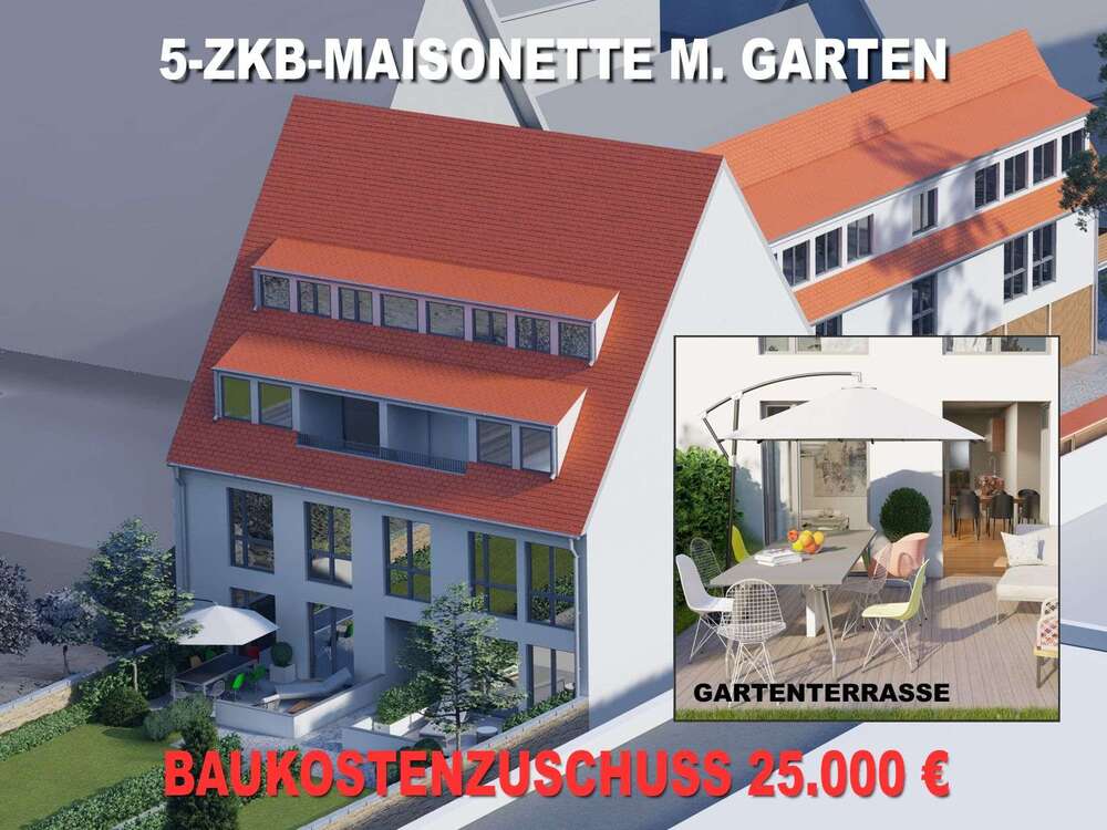 Thumbnail-Wohnung zum Kaufen in Mannheim 860.000,00 € 133 m²
