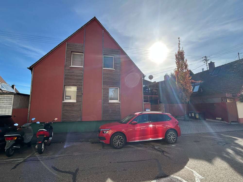 Thumbnail-Haus zum Kaufen in Karlsruhe-Daxlanden 598.000,00 € 150 m²