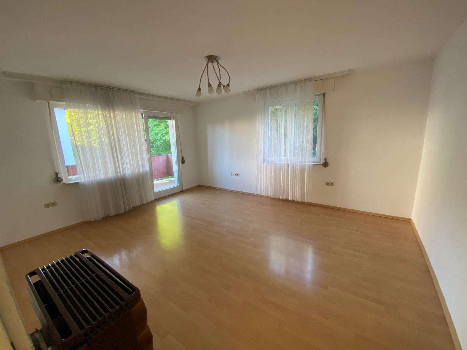 Thumbnail-Wohnung zum Kaufen in Pforzheim 192.000,00 € 63 m²