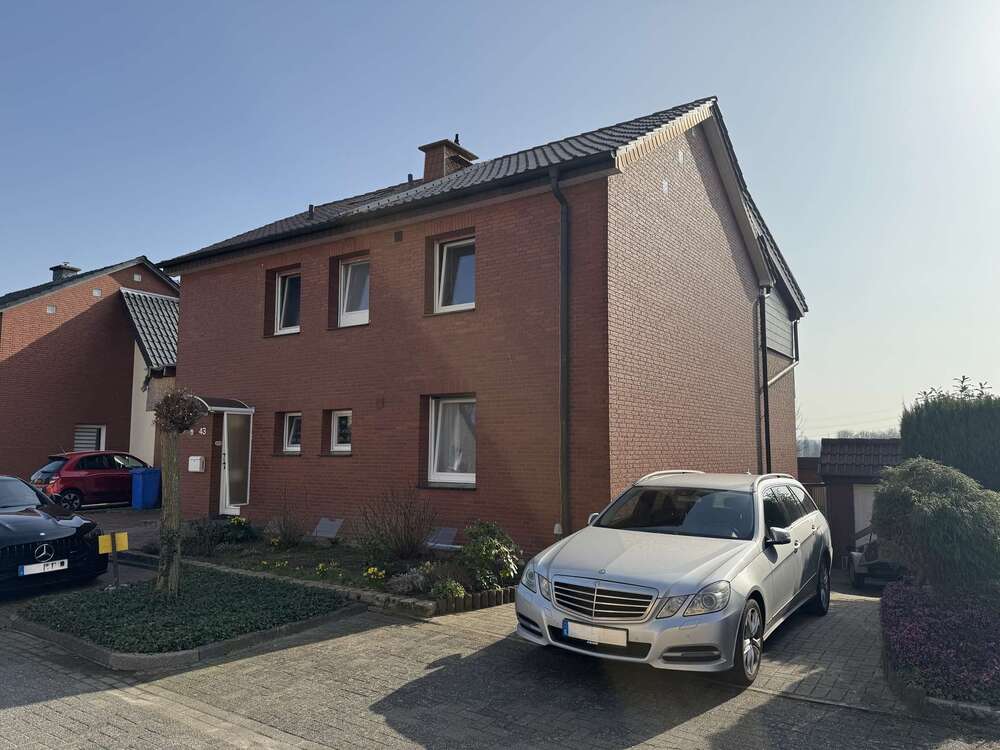 Thumbnail-Haus zum Kaufen in Westerkappeln 420.000,00 € 156 m²