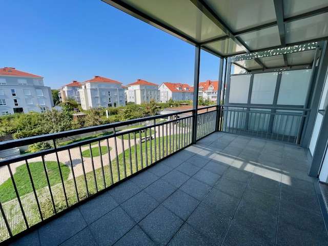 Thumbnail-Wohnung zum Mieten in Dietzenbach 1.256,00 € 86.62 m²