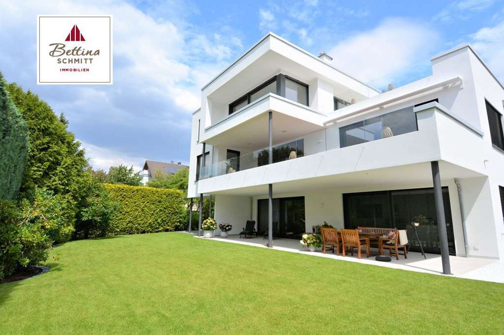 Thumbnail-Wohnung zum Mieten in Dreieich 2.950,00 € 140 m²