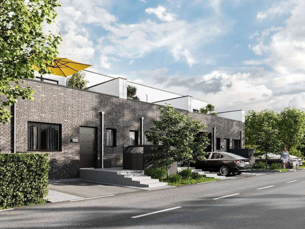Thumbnail-Haus zum Kaufen in Erkrath 654.000,00 € 125.65 m²
