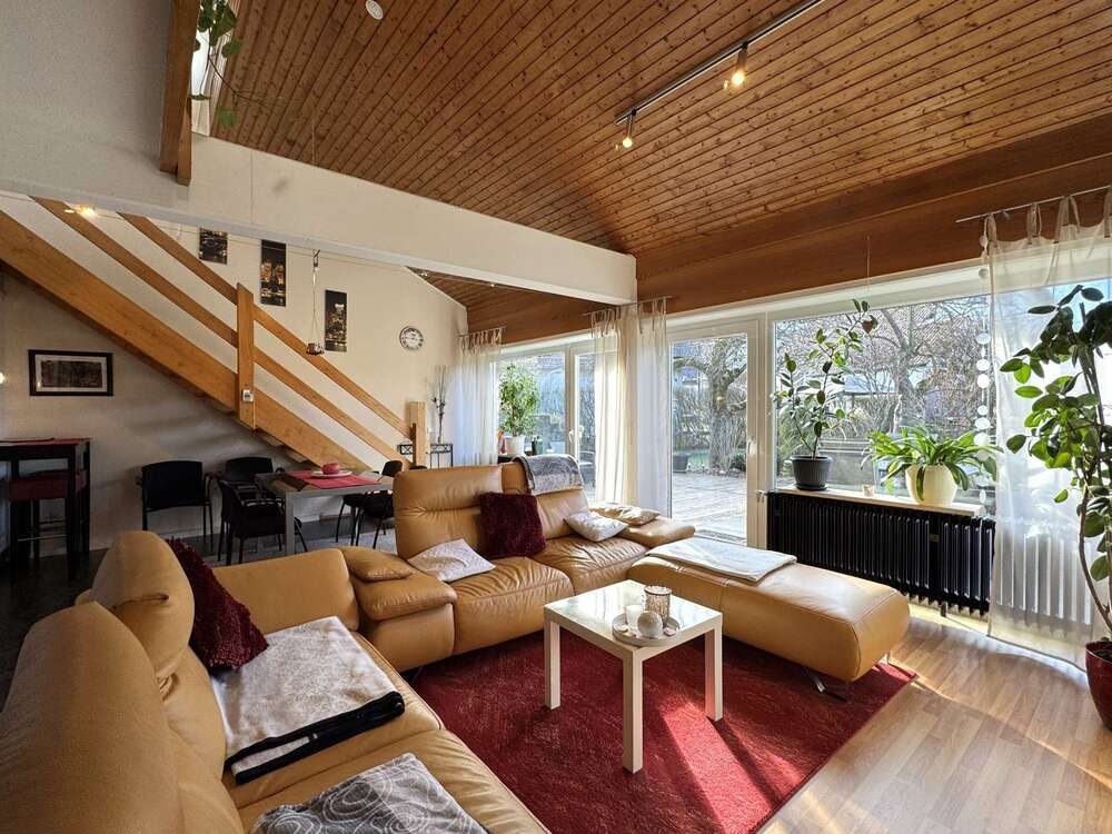 Thumbnail-Haus zum Kaufen in Weißenhorn 546.000,00 € 140.52 m²