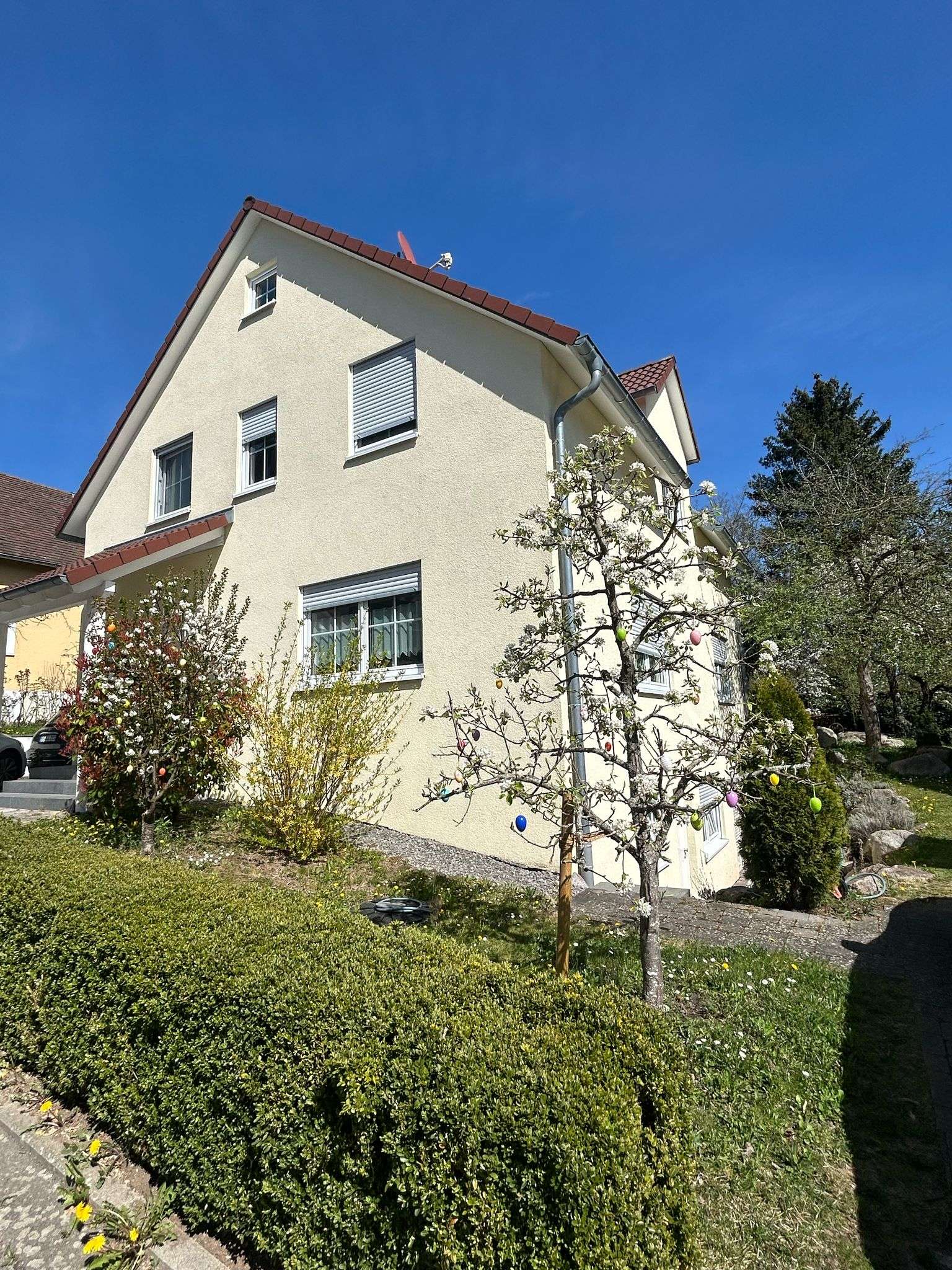 Thumbnail-Haus zum Kaufen in Böblingen 1.100.000,00 € 224 m²