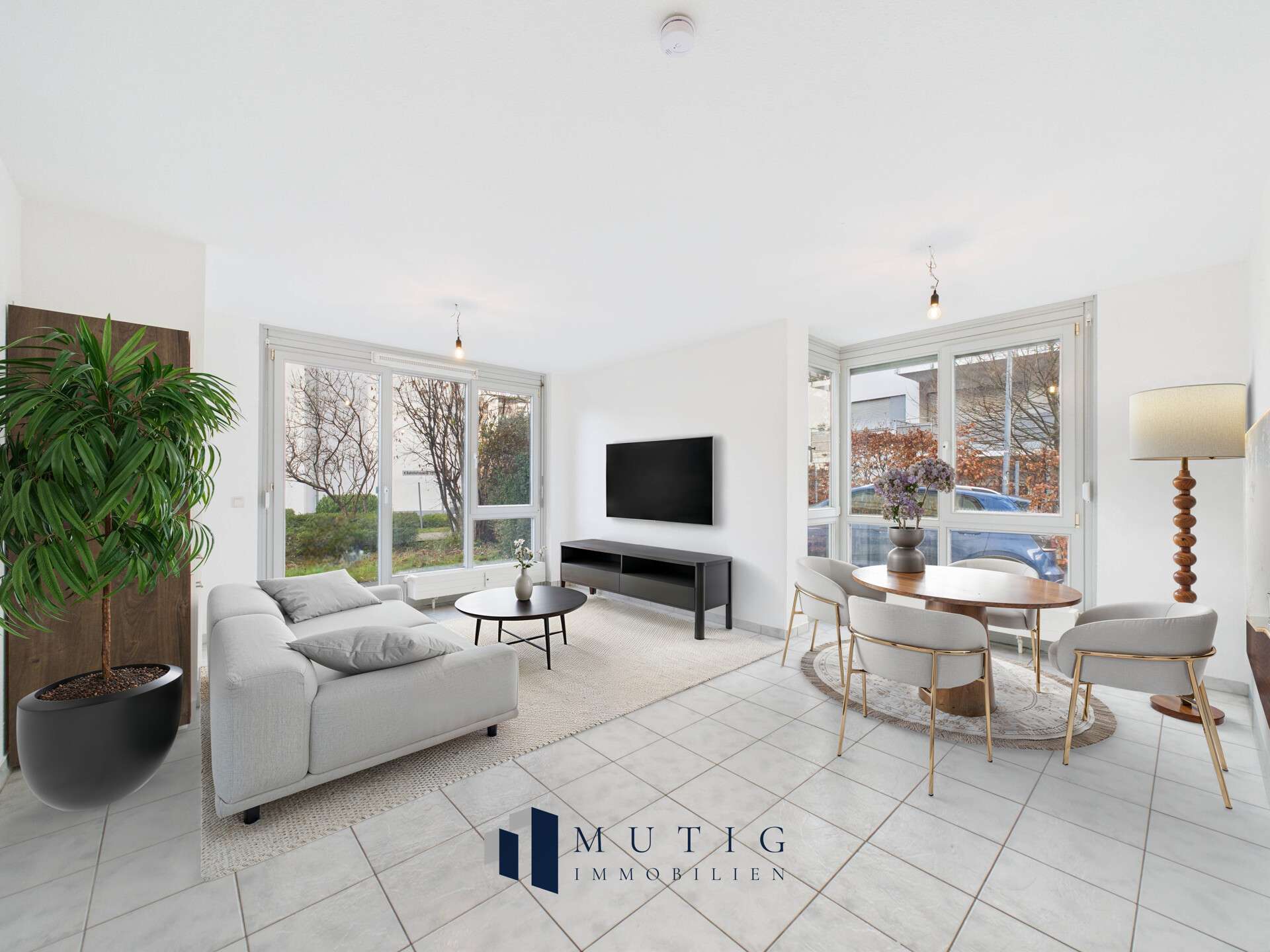 Thumbnail-Wohnung zum Mieten in Sindelfingen 1.400,00 € 81 m²