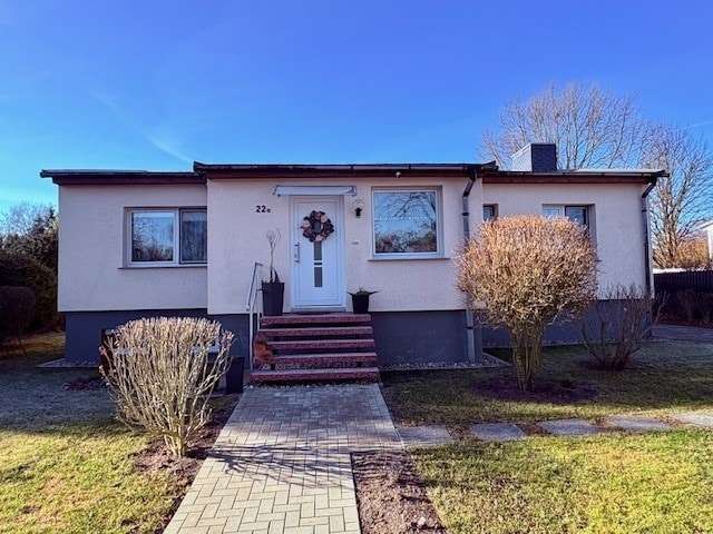 Thumbnail-Haus zum Kaufen in Schenkenberg 249.000,00 € 128 m²