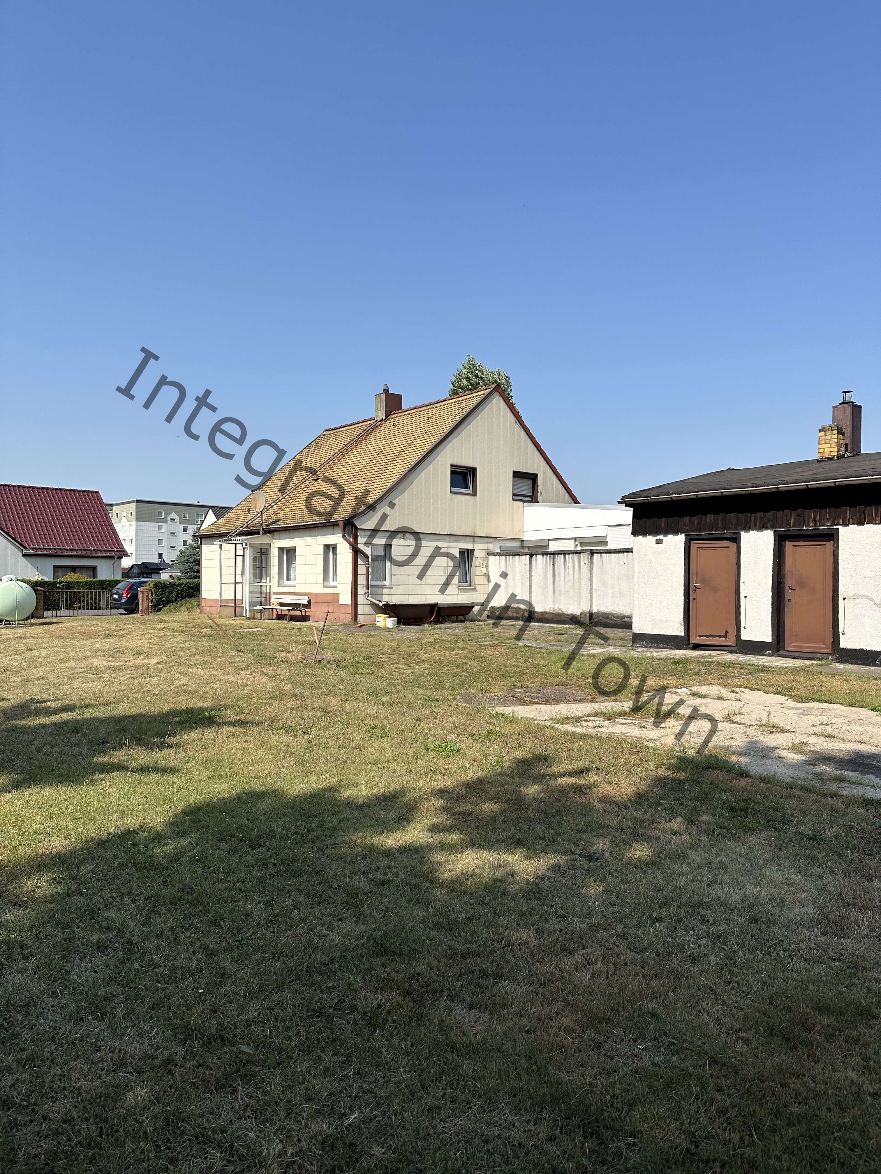 Thumbnail-Grundstück zu verkaufen in Leipzig-Mockau 160.000,00 € 360 m²