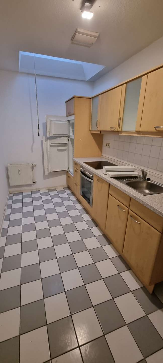 Thumbnail-Wohnung zum Mieten in Schwerin 550,00 € 60.31 m²