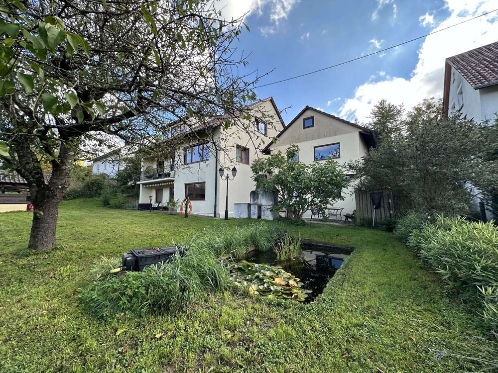 Thumbnail-Haus zum Kaufen in Steinheim an der Murr 743.000,00 € 249 m²