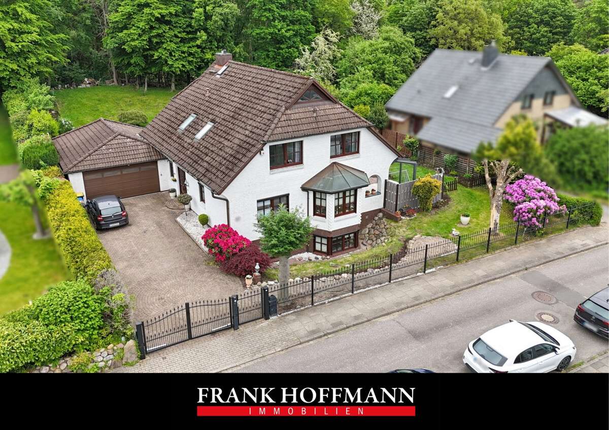 Thumbnail-Haus zum Kaufen in Quickborn 849.000,00 € 240 m²