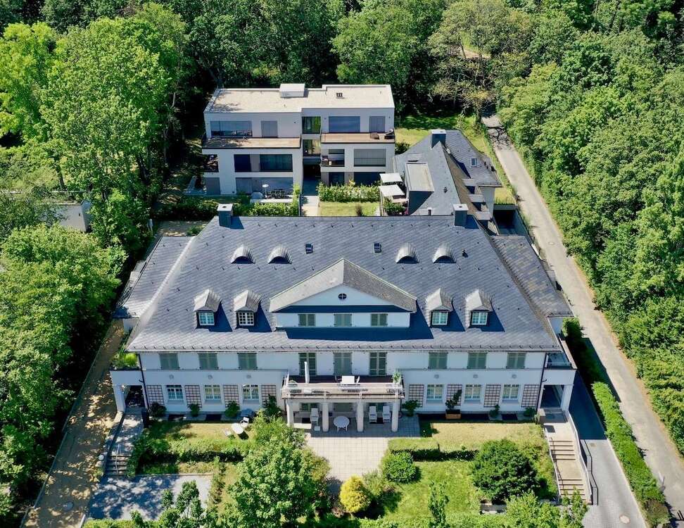 Thumbnail-Wohnung zum Mieten in Offenbach 1.490,00 € 90 m²