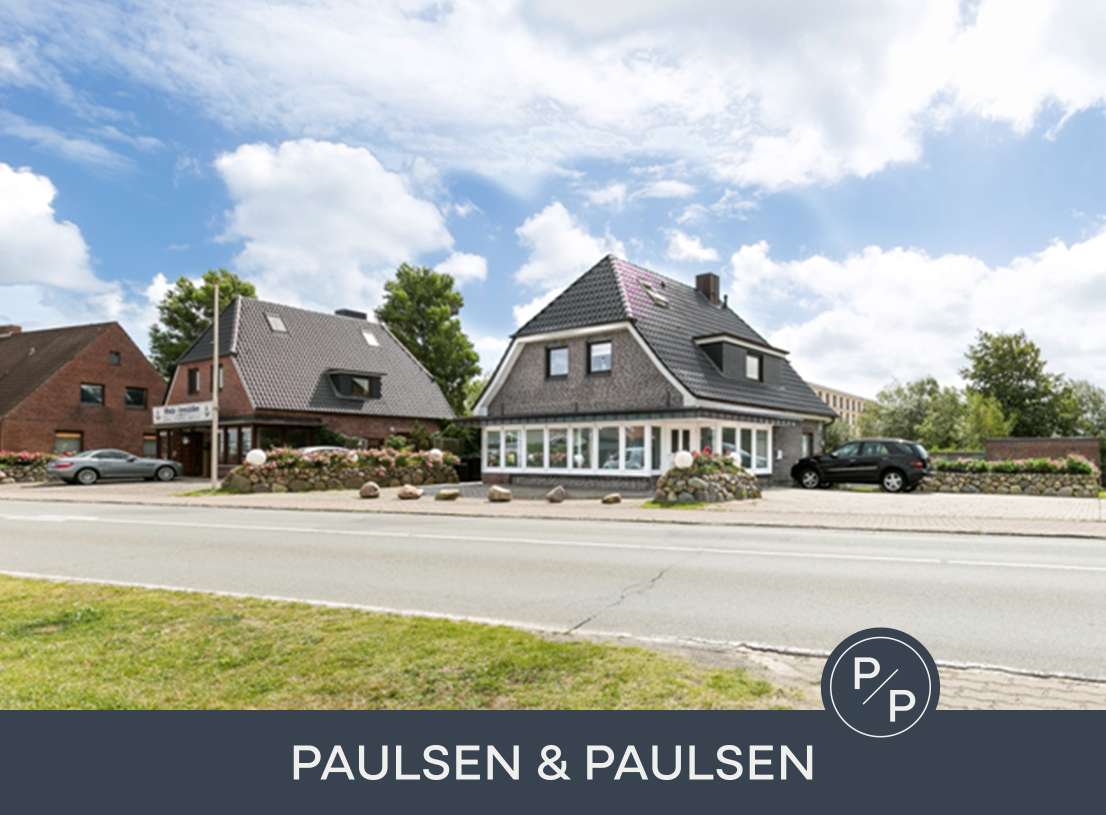 Thumbnail-Haus zum Kaufen in List 1.900.000,00 € 131 m²