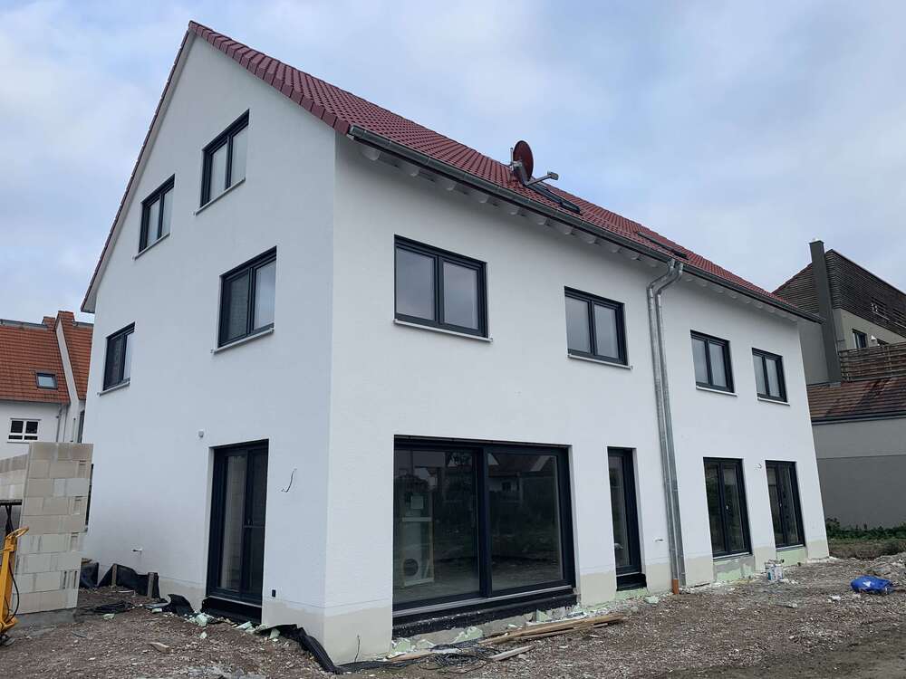Thumbnail-Haus zum Kaufen in Maxdorf 479.800,00 € 133 m²