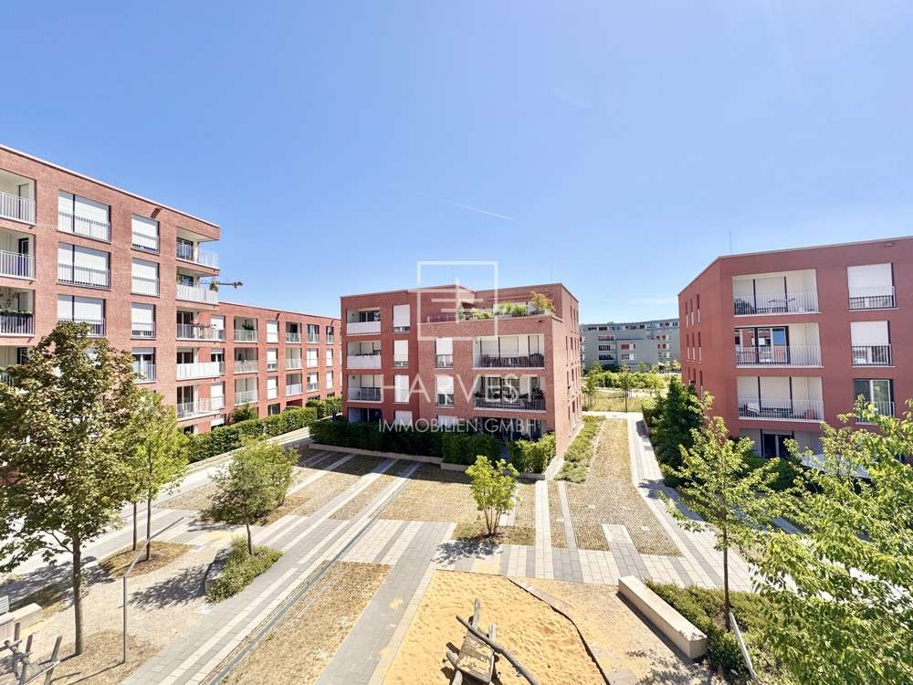 Thumbnail-Wohnung zum Kaufen in München 795.000,00 € 81.58 m²