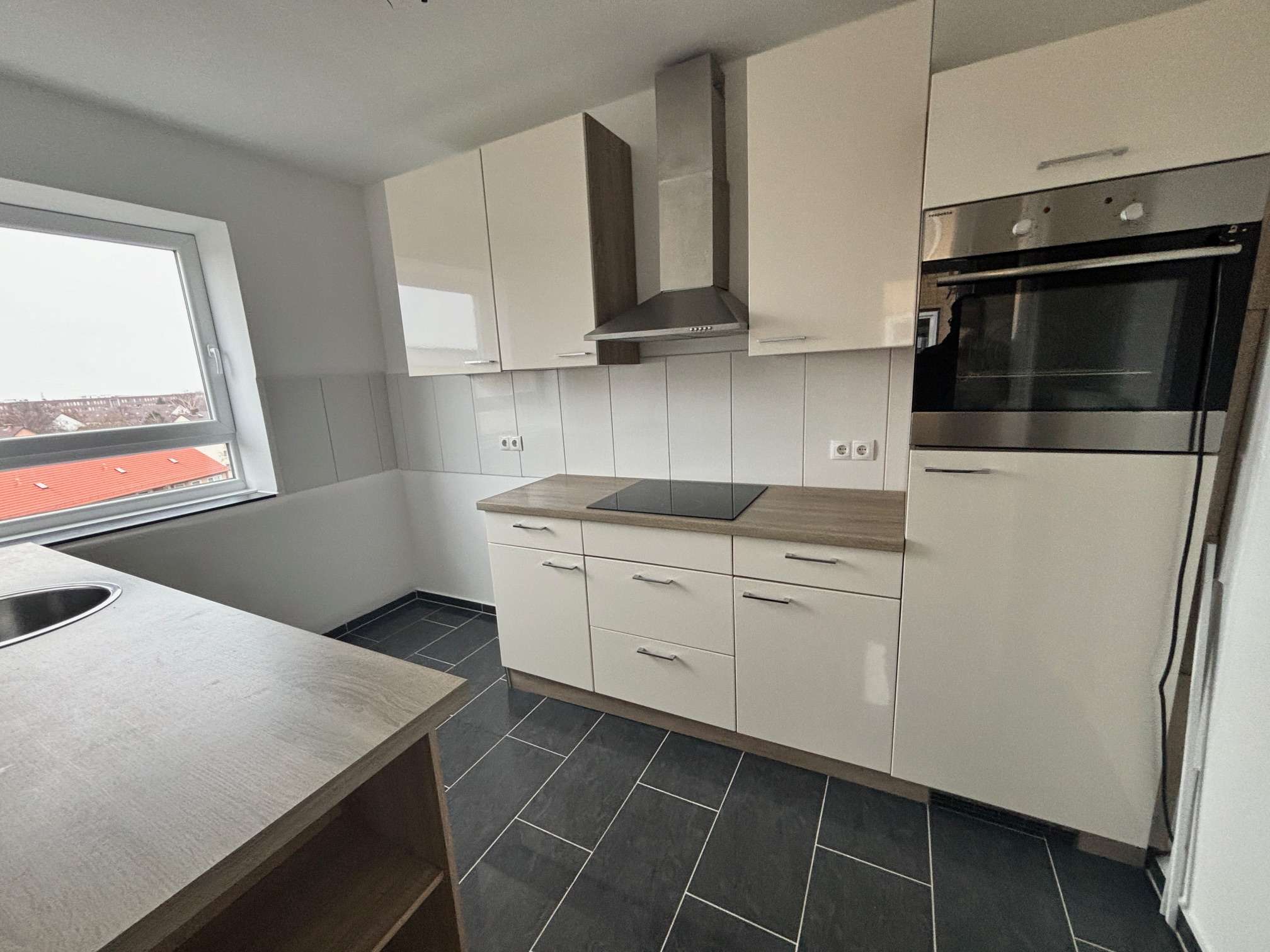 Thumbnail-Wohnung zum Kaufen in Hannover 196.000,00 € 58 m²