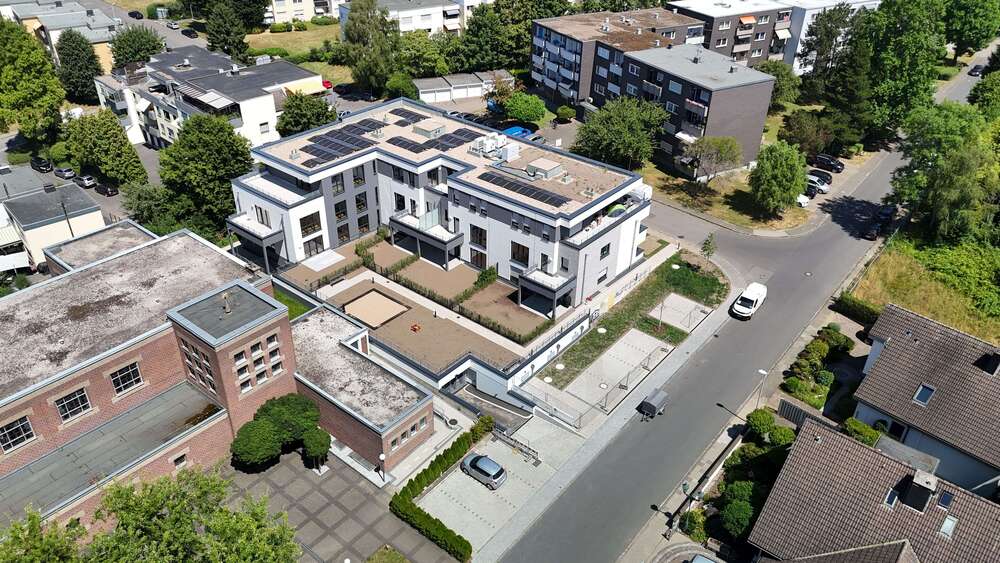 Thumbnail-Wohnung zum Kaufen in Leverkusen, Berg. Neukirchen 534.800,00 € 95.49 m²