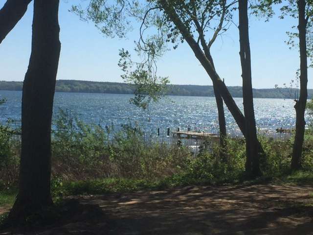 Thumbnail-Wohnung zum Mieten in Plau am See 490,00 € 66 m²