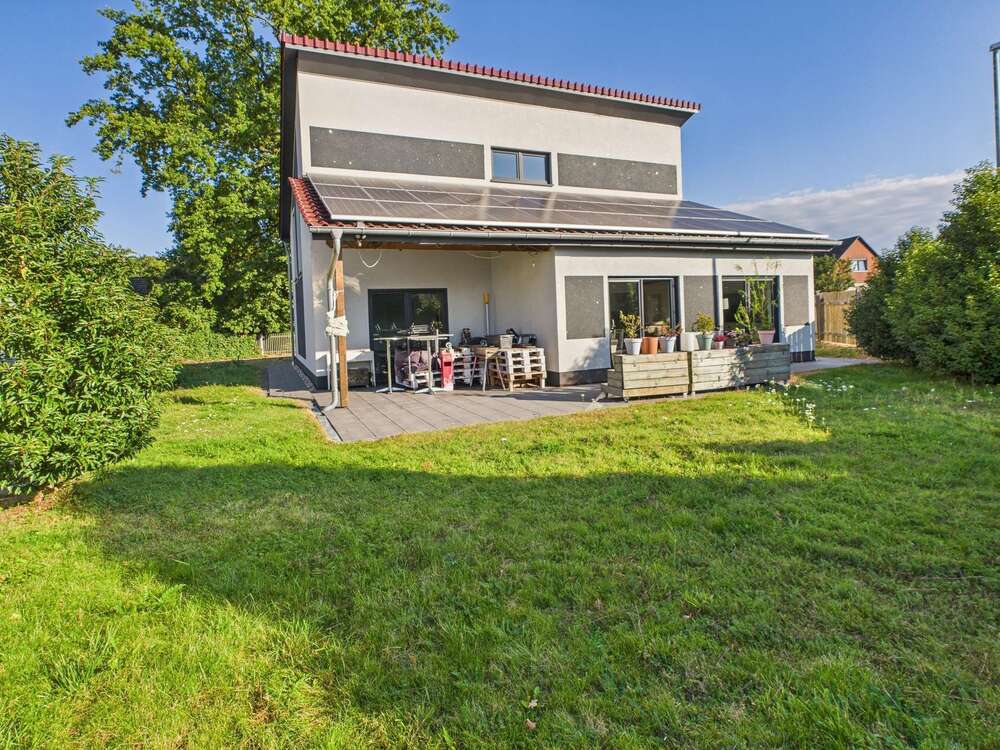 Thumbnail-Haus zum Kaufen in Garbsen 590.000,00 € 170 m²