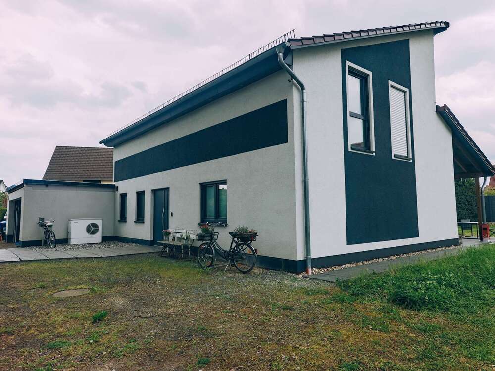Thumbnail-Haus zum Kaufen in Garbsen 590.000,00 € 170 m²
