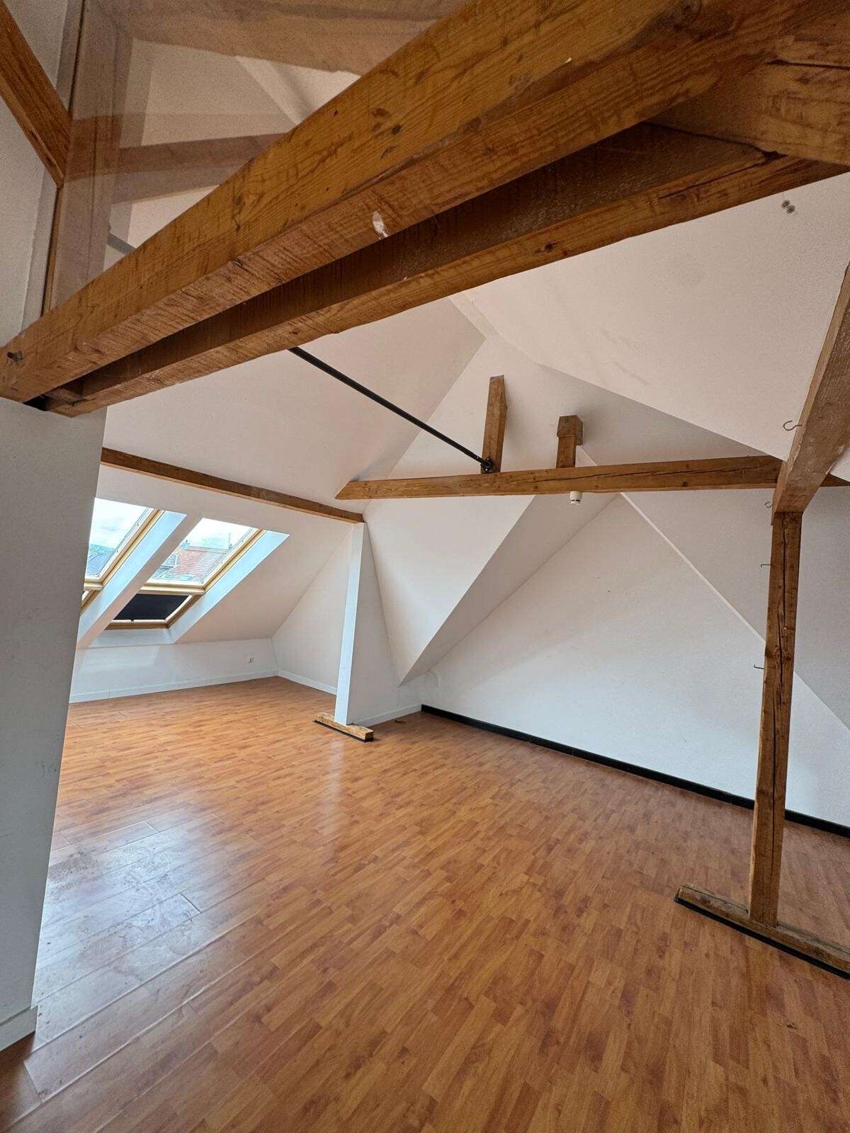Thumbnail-Wohnung zum Mieten in Baesweiler 480,00 € 50.2 m²
