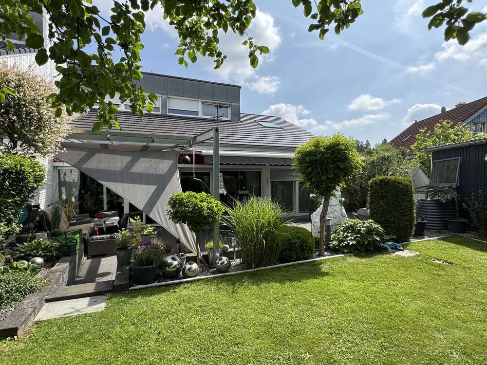 Thumbnail-Haus zum Kaufen in Weißenhorn 649.000,00 € 210.55 m²