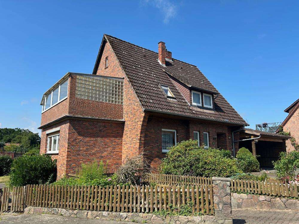 Thumbnail-Haus zum Kaufen in Bad Bevensen 275.000,00 € 320 m²