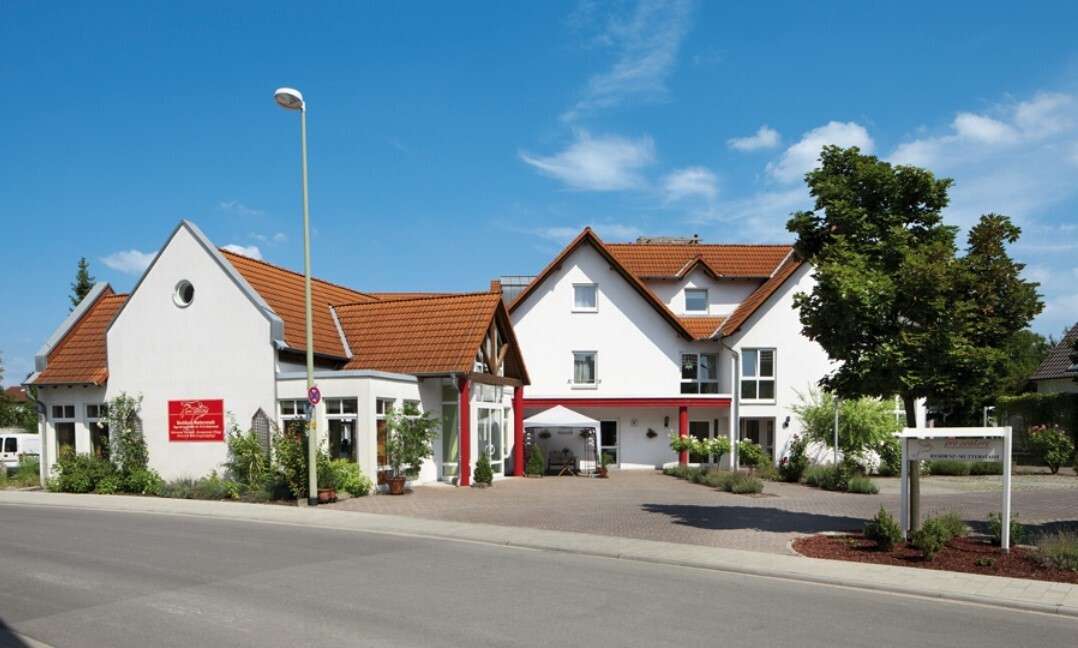 Thumbnail-Wohnung zum Kaufen in Mutterstadt 136.000,00 € 40.3 m²