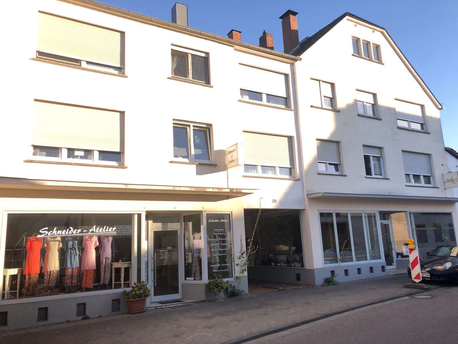 Thumbnail-Haus zum Kaufen in Oestrich-Winkel 1.390.000,00 € 408.2 m²