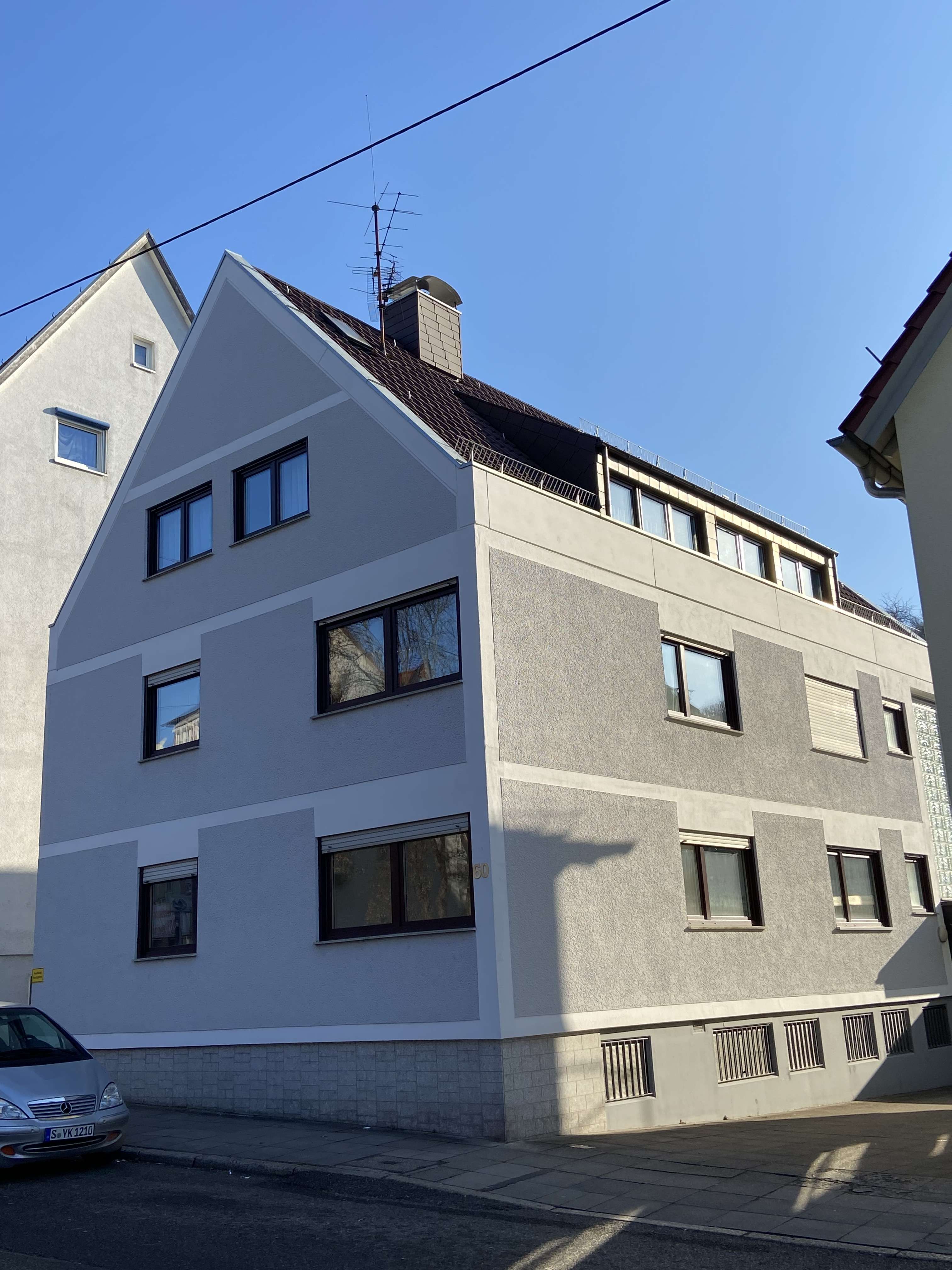 Thumbnail-Haus zum Kaufen in Stuttgart 1.190.000,00 € 326 m²