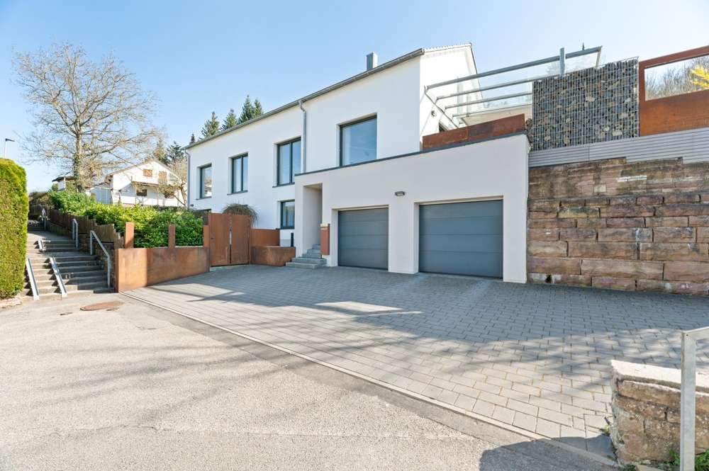 Thumbnail-Haus zum Kaufen in Nagold 1.350.000,00 € 337 m²