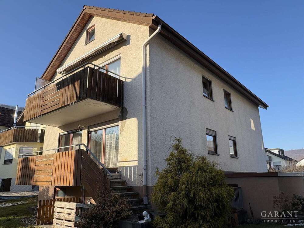 Thumbnail-Haus zum Kaufen in Oberkochen 395.000,00 € 140 m²