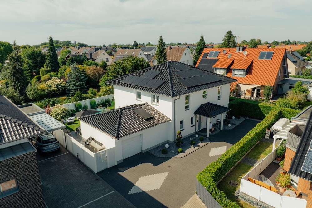 Thumbnail-Haus zum Kaufen in Minden 947.000,00 € 275.63 m²
