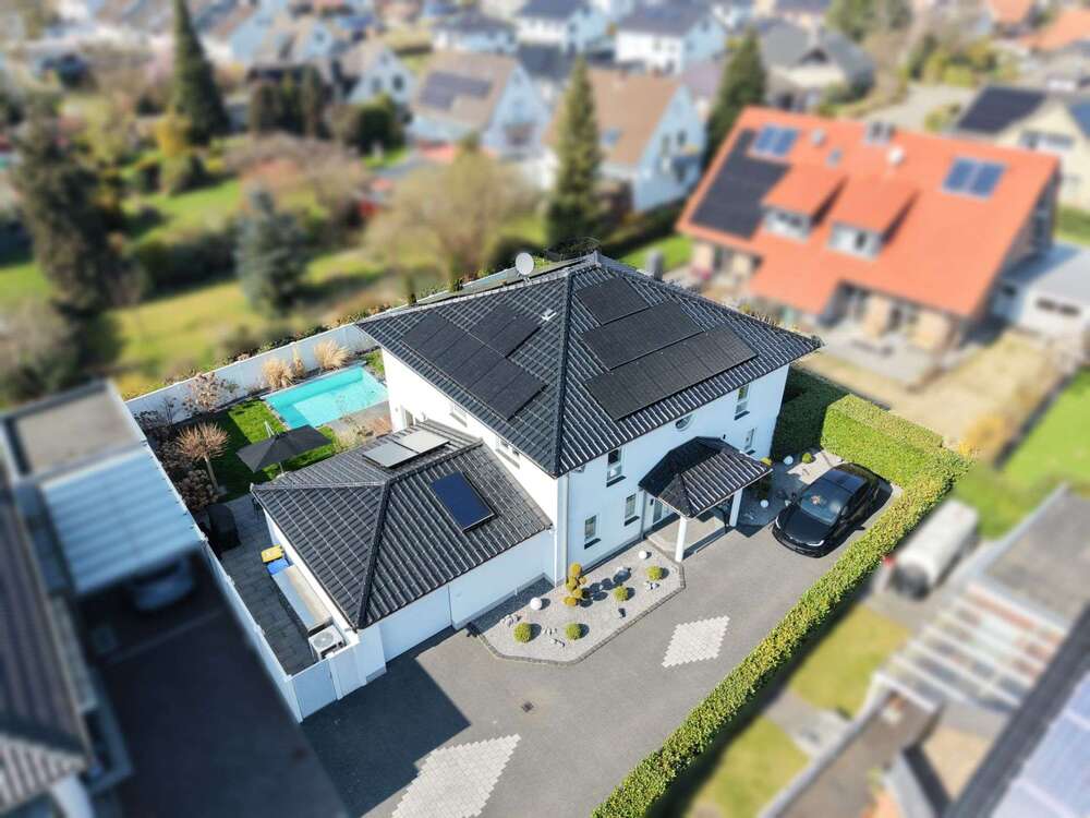 Thumbnail-Haus zum Kaufen in Minden 947.000,00 € 275.63 m²
